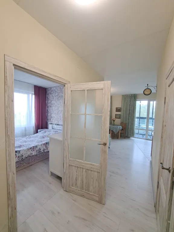 Уютная квартира в Петрозаводска