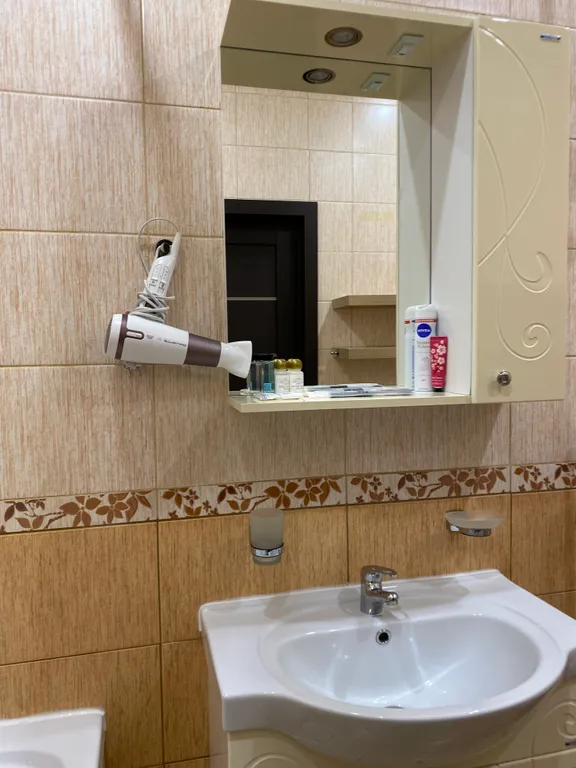 Апартаменты на Красной Площади