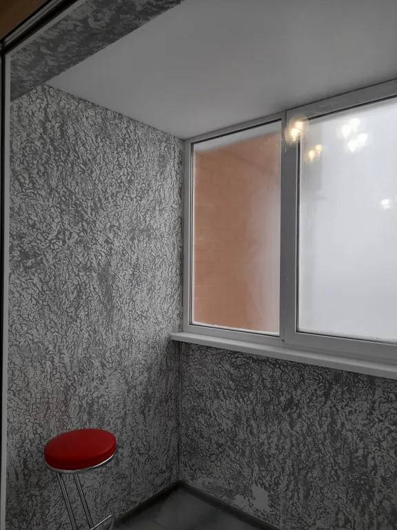 Апартаменты в центре города