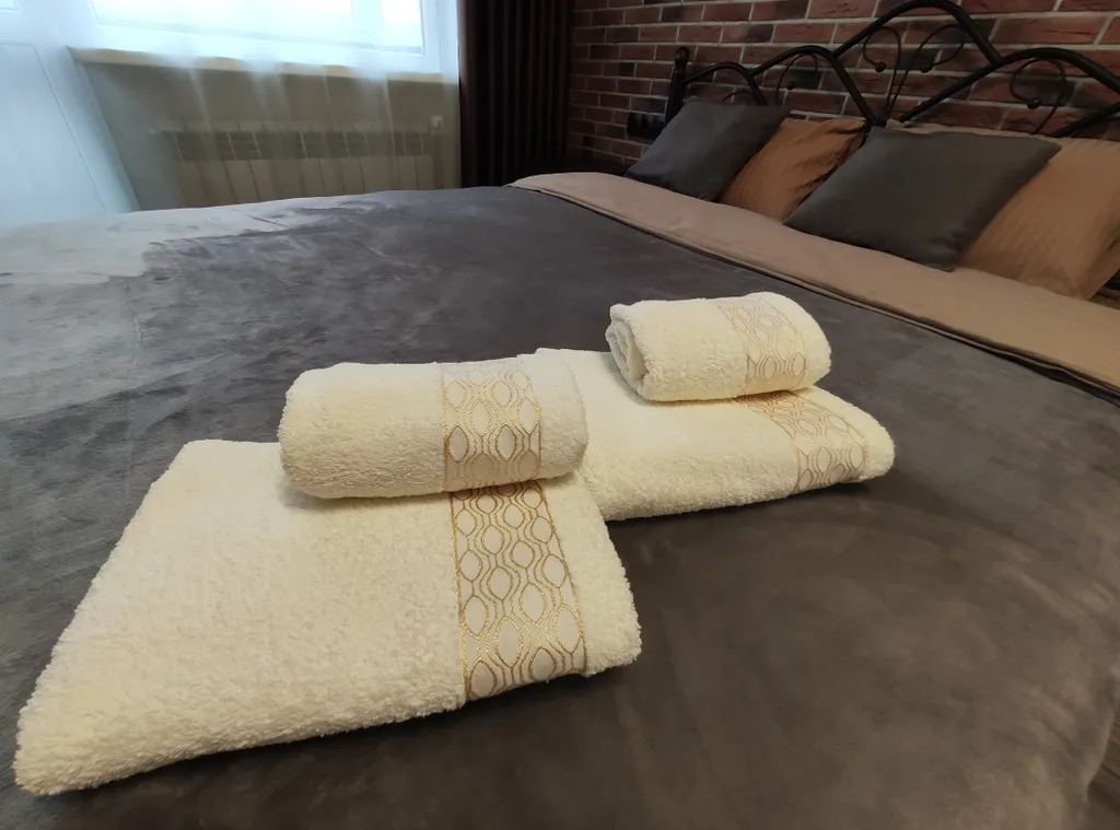 Квартира Уютная квартира в центре города — Краснодар