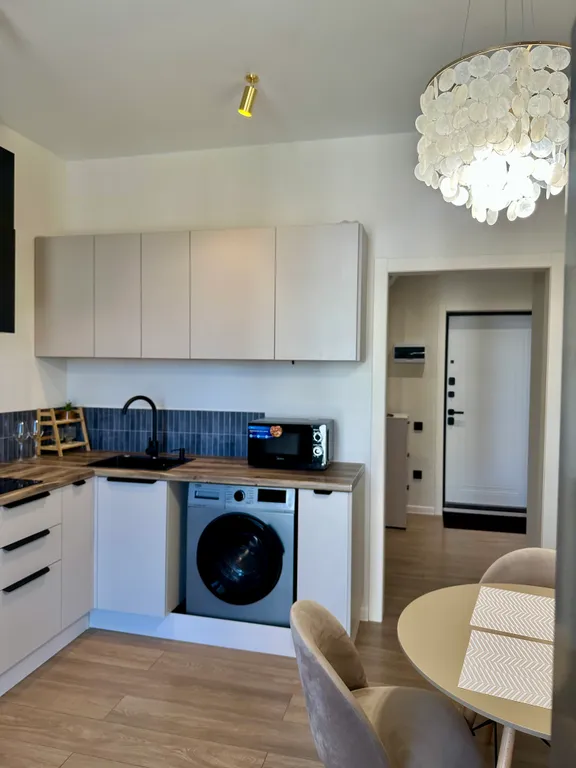 Квартира Квартира в ЖК Сады у моря — Темрюк