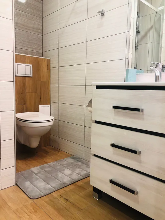 Апартаменты в центре