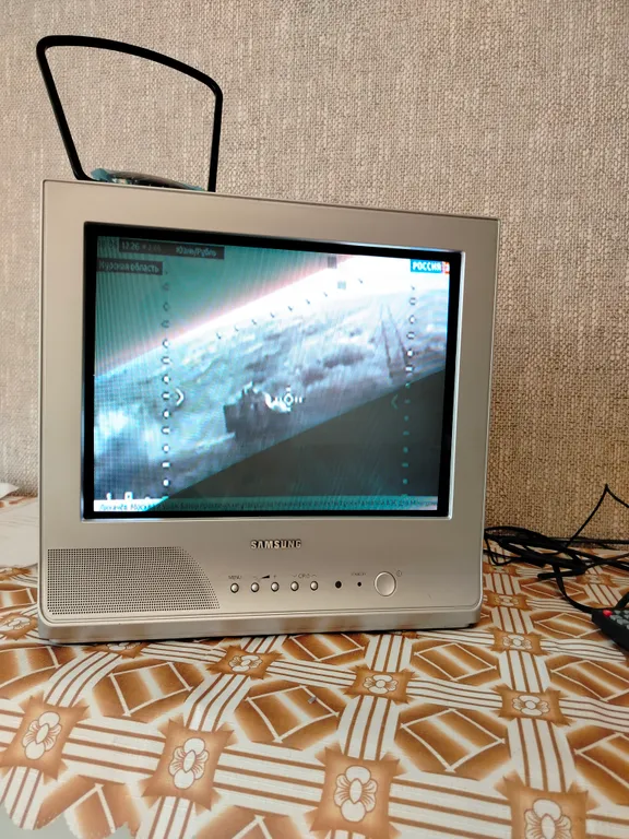 Двухкомнатная квартира с красивейшим видом на Кандалакшский залив