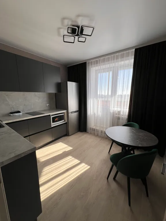 Уютная квартира в Микрорайоне АМГУ