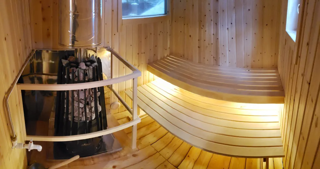 Коттедж lux 130 метров у озера