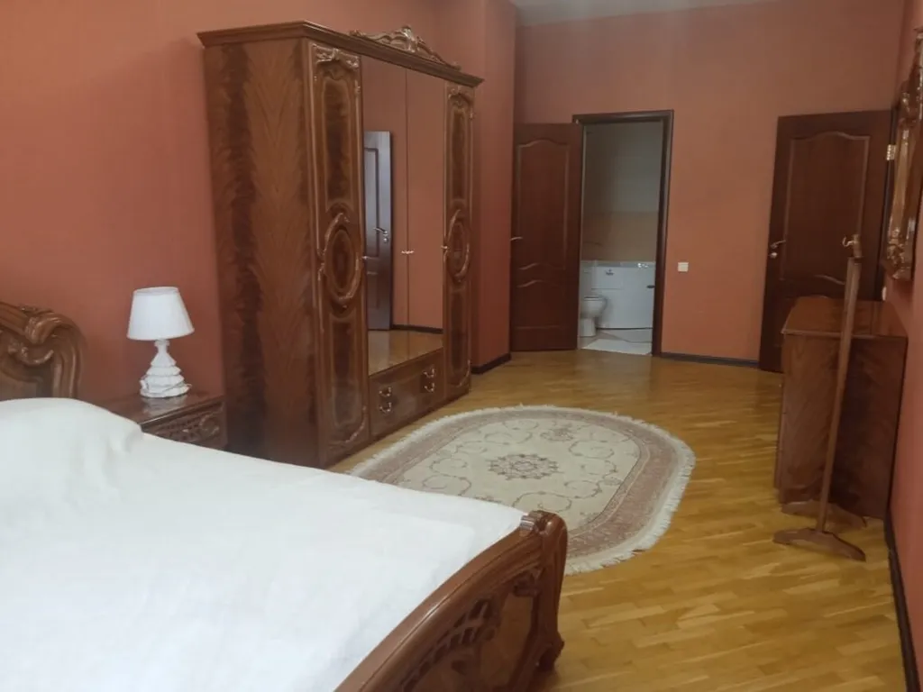 Квартира Комната — Махачкала
