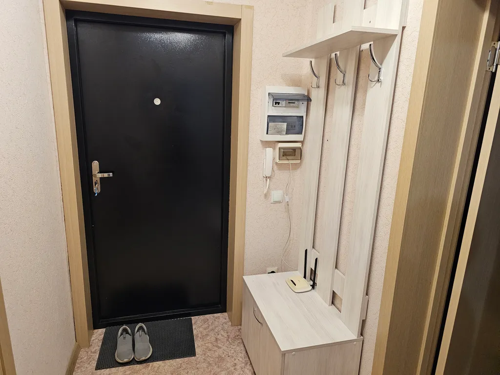 Квартира Люкс