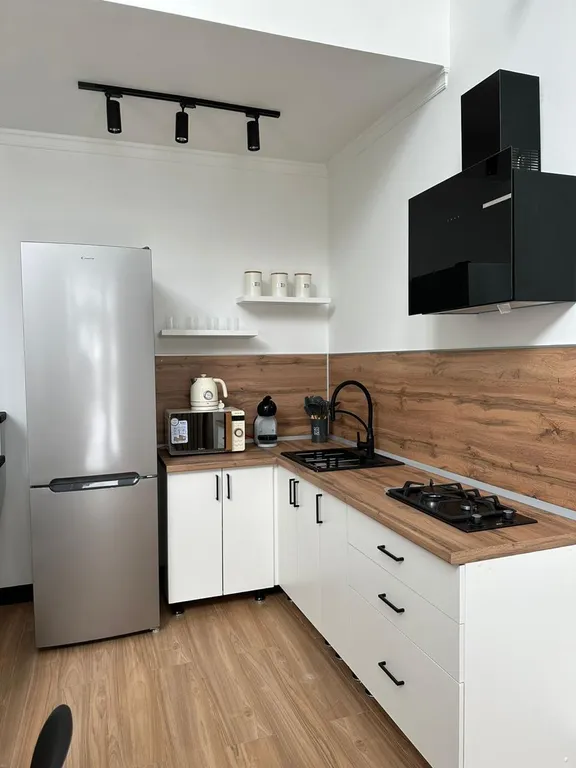 Mont Blanc Terskol 1