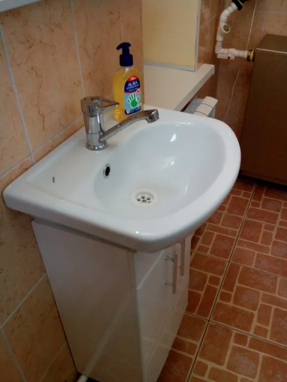 Квартира в самом центре города