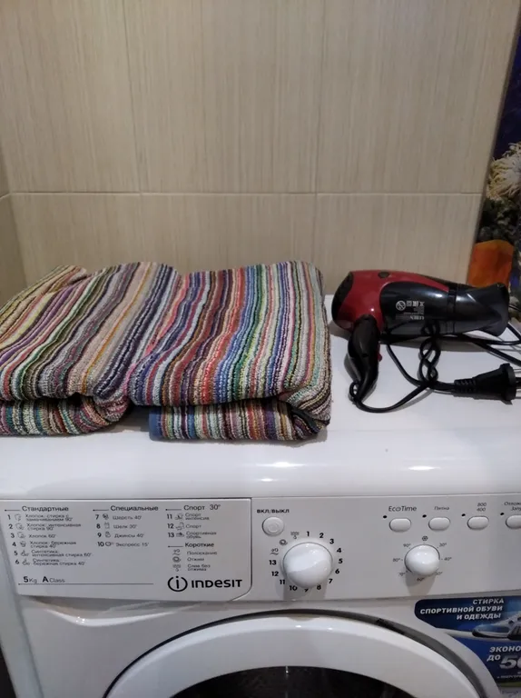 Уютная квартира рядом с вокзалом