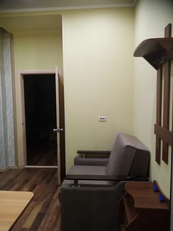 Квартира в верхнем центре курорта