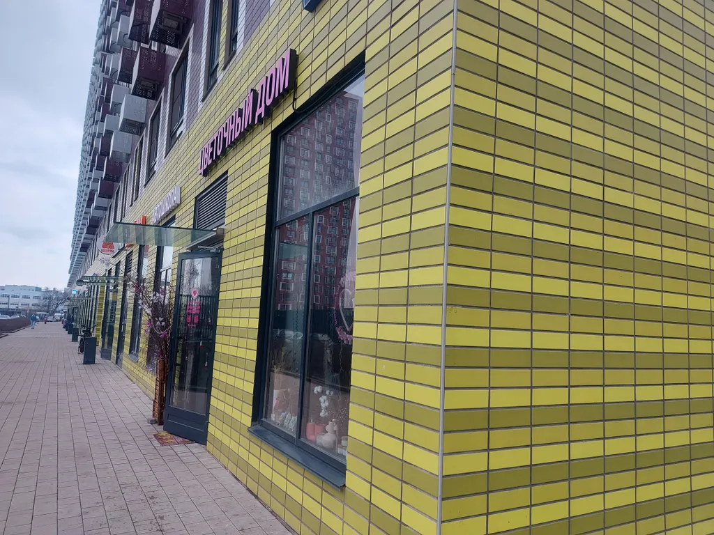 Уютная студия рядом с лесом в ЖК Измайловский лес