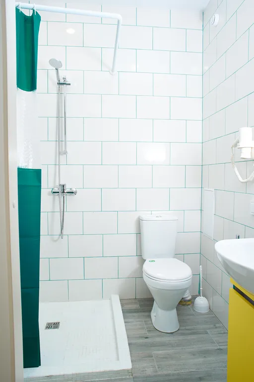 Студия в центре Екатеринбурга