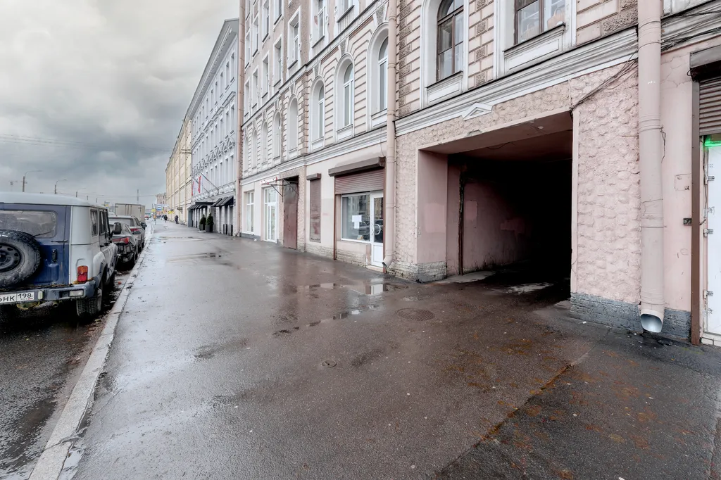 VEDA Aparts Обводный 132