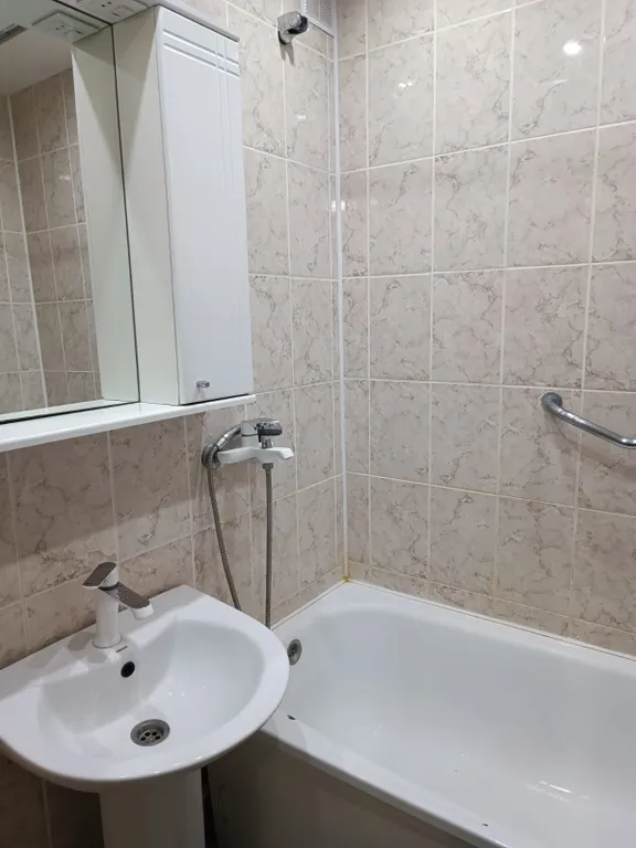 Квартира с индивидуальным отоплением