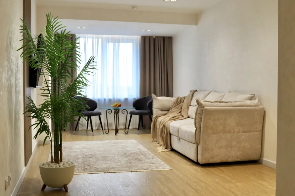 Квартира Квартира Grand — Краснодар