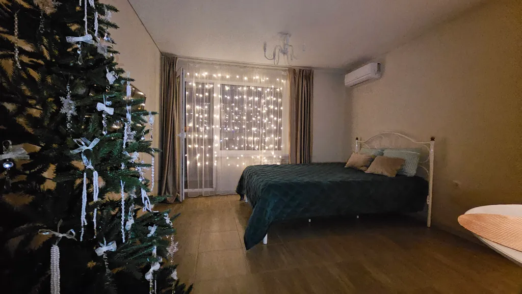 Квартира Квартира с видом на Свято-Екатерининский кафедральный собор — Краснодар