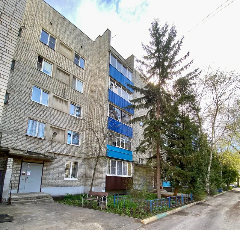 Квартира рядом с набережной