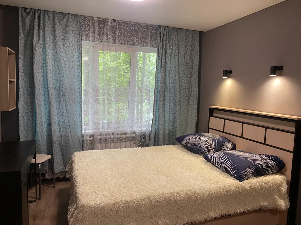 10 минут от центра города