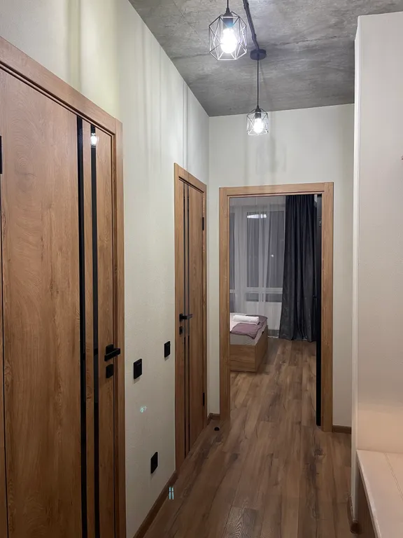 Новые Апартаменты на Чехова