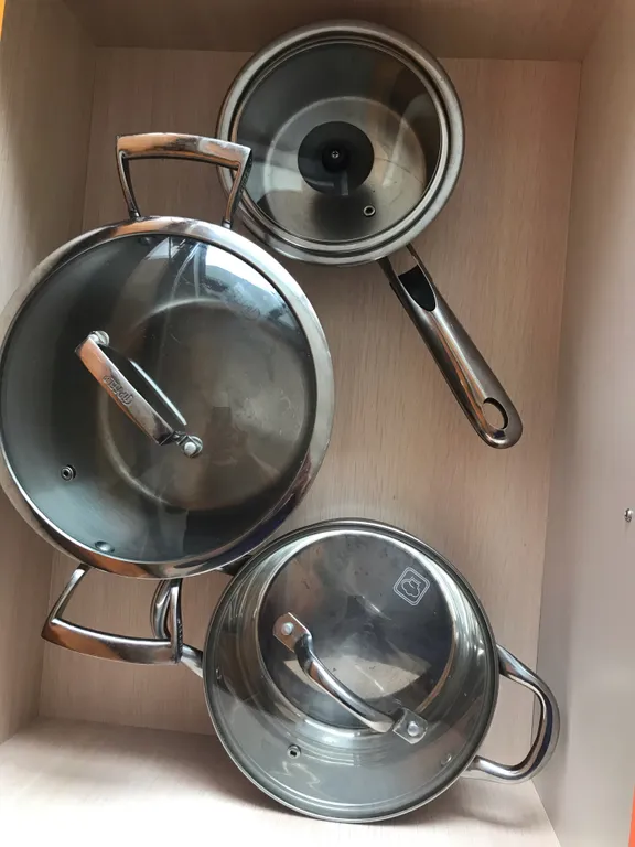 Апартаменты солнечные с двумя балконами