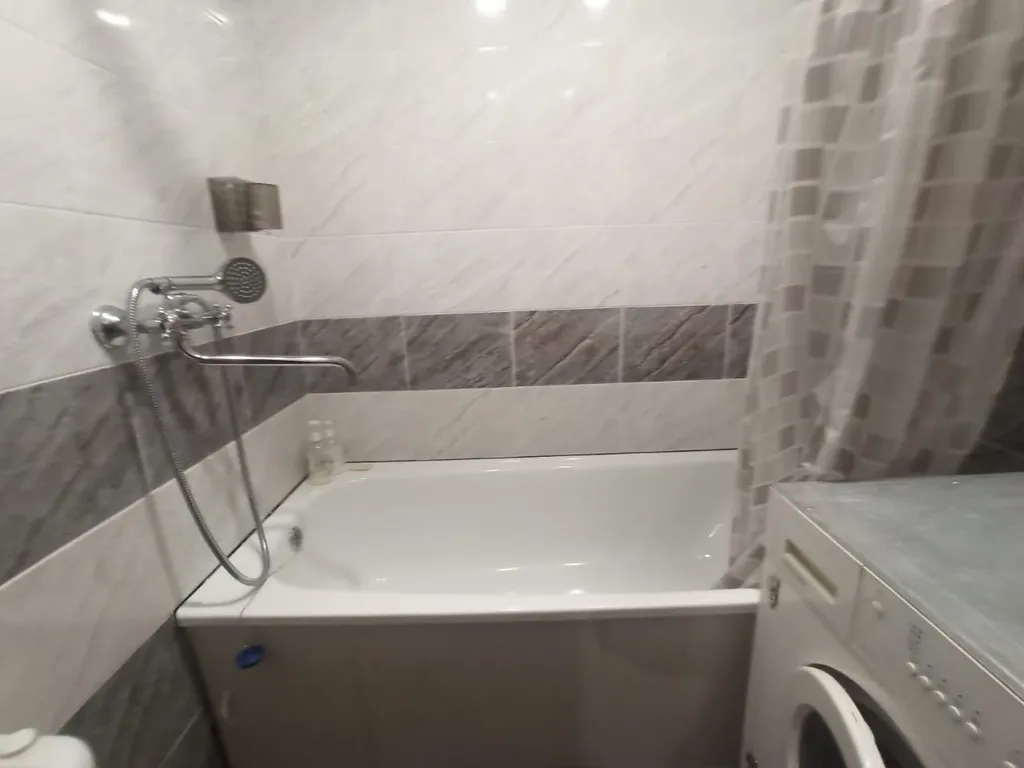 Квартира Большая квартира в центре правого берега — Красноярск