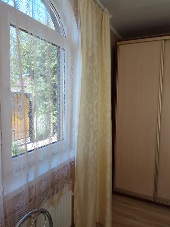 В 10 минутах от Балтийского моря