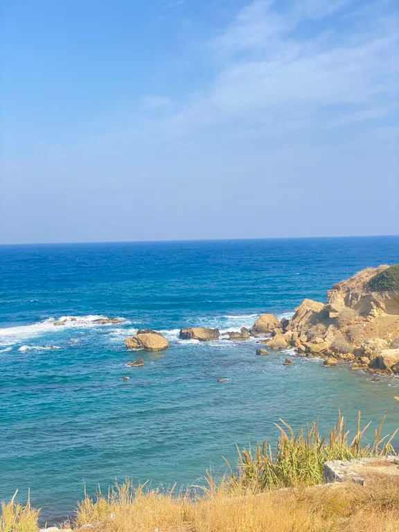 Апартаменты в 150 метрах от моря