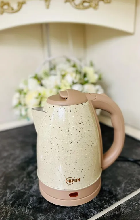 Уютная комната-студия в центре города