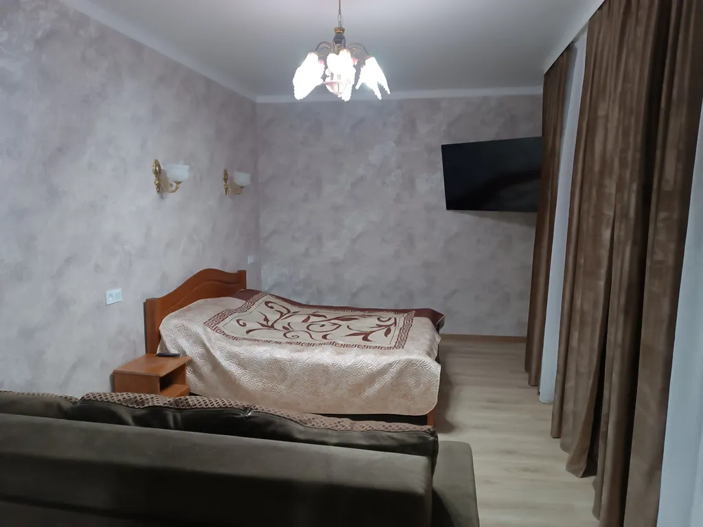 Коттедж Частный дом — аренда посуточно в Кисловодск