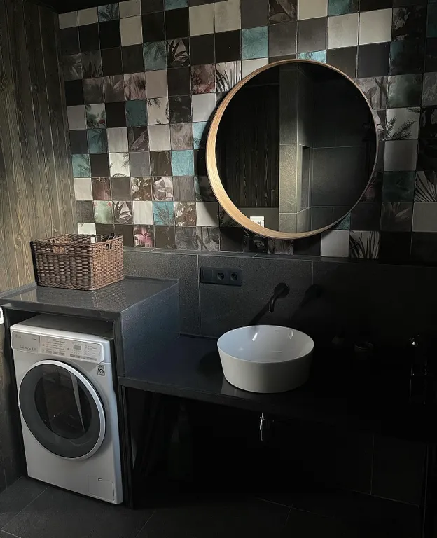 Коттедж Фисташковый в можжевеловой роще