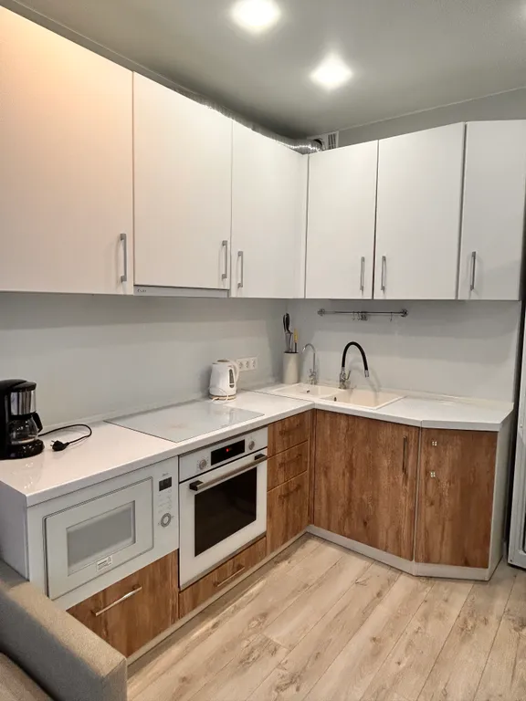 Квартира Студия в ЖК Босфор — аренда посуточно в Дагомыс