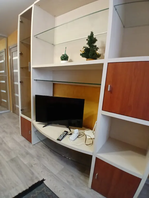 Уютная квартира в ЖК Чемпион