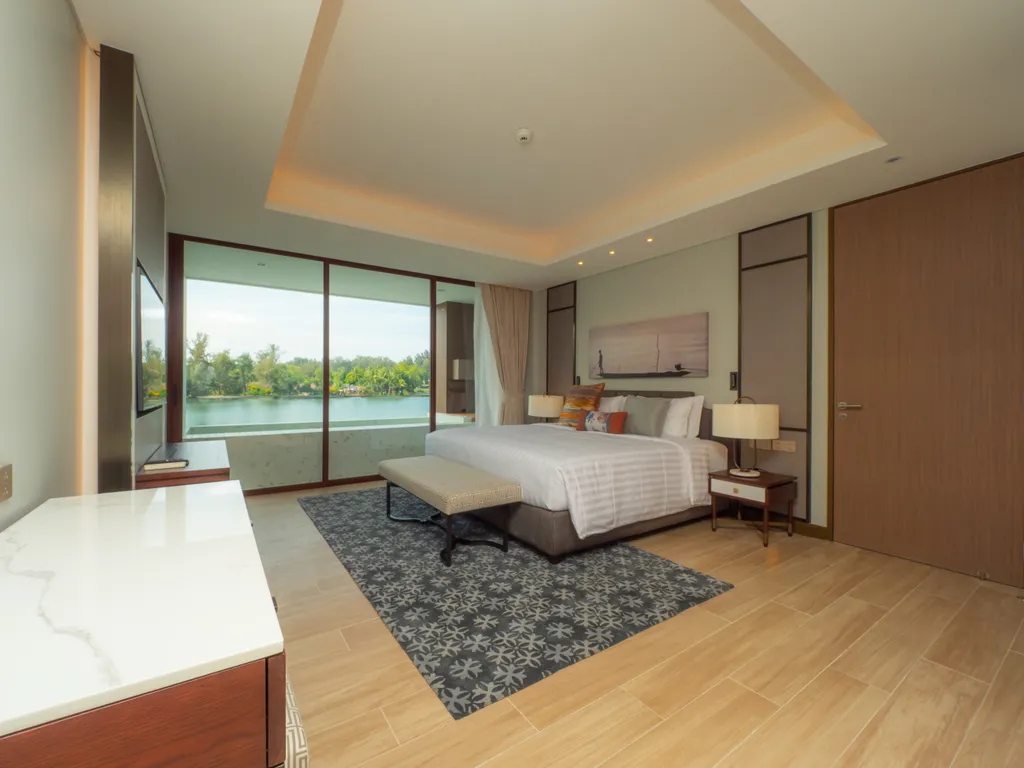 Квартира Angsana Oceanview Apartments with jacuzzi in Laguna area N122 — аренда посуточно в Пхукет