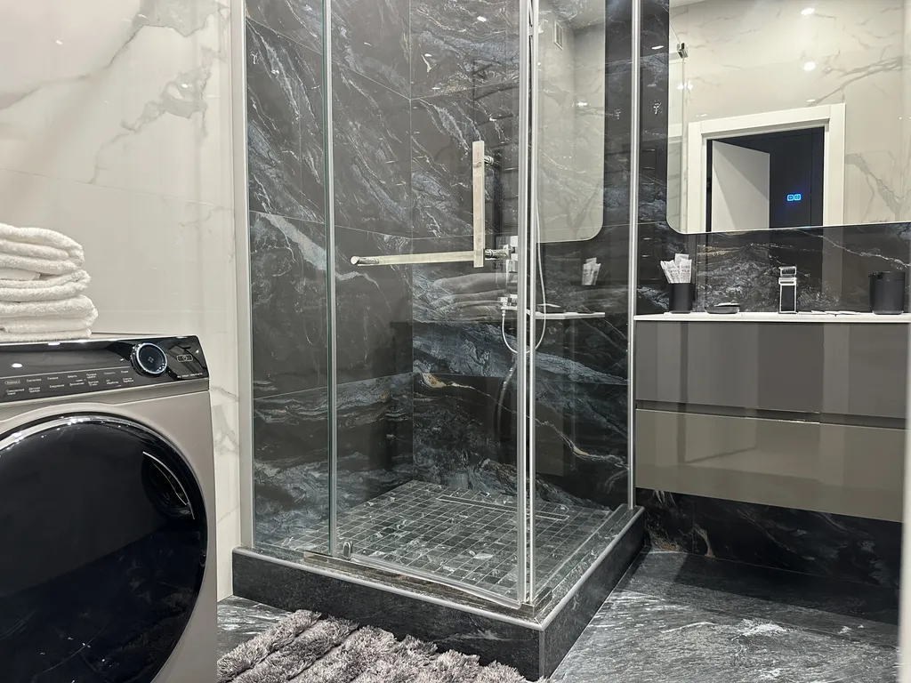 Элитная квартира на Дзержинского