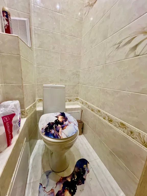 Апартаменты Люкс