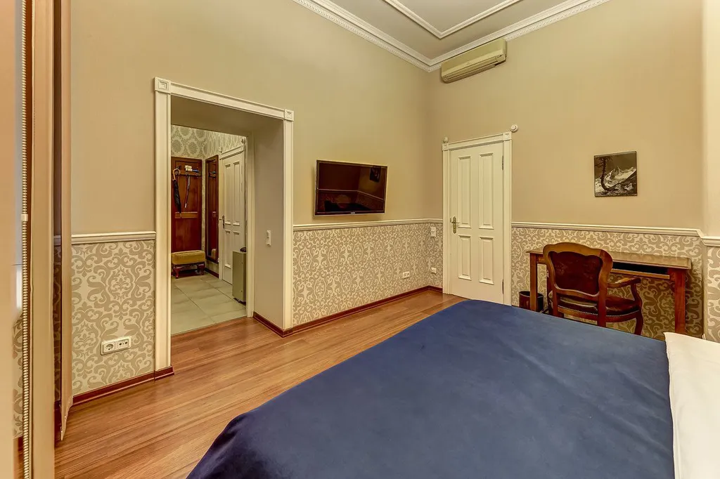 Квартира Апартаменты у Казанского собора — Санкт-Петербург