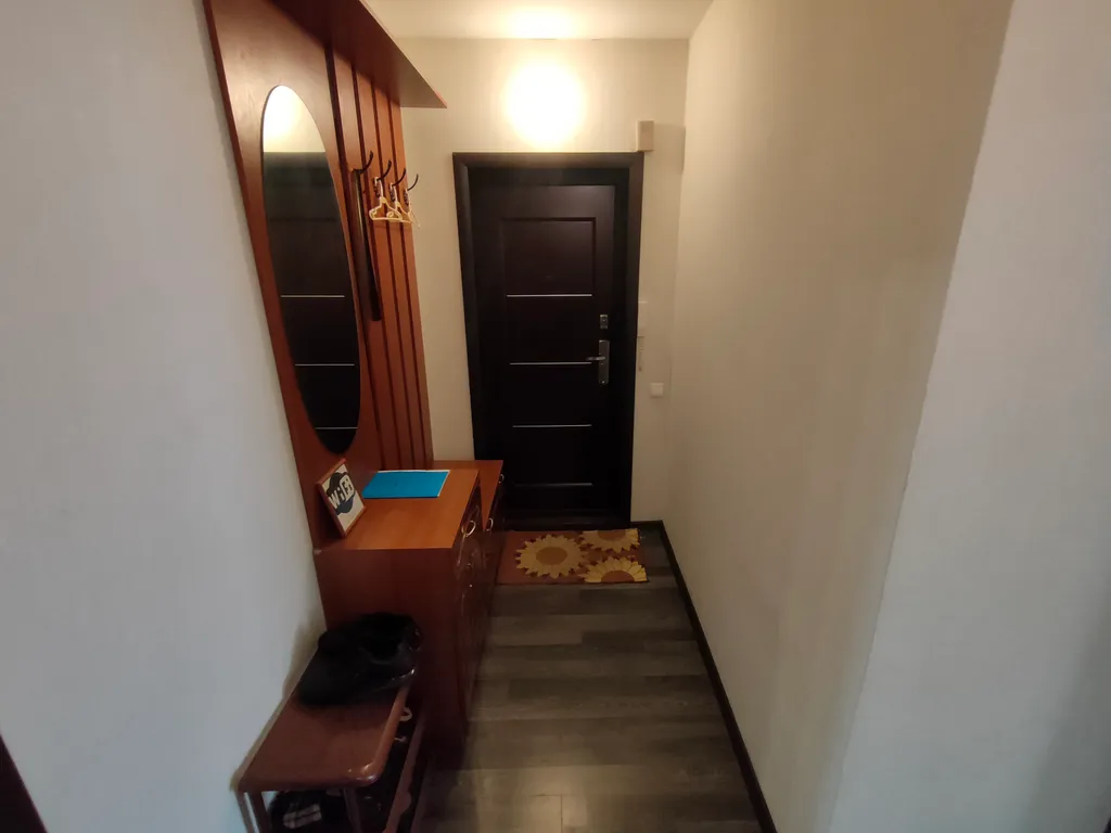 Квартира рядом с рекой Волхов, Форумом, Областной больницей, парком Луговой