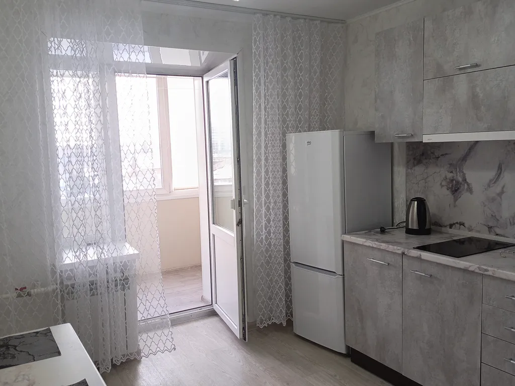 Уютная квартира со всеми удобствами