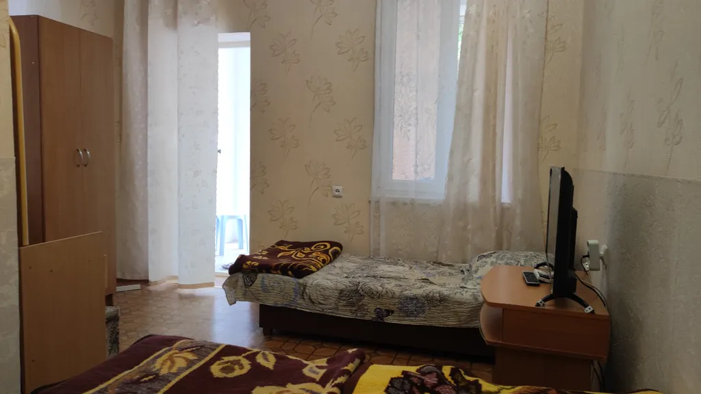 Квартира 3-х местный номер №3 — аренда посуточно в Судак