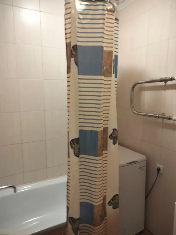 Уютная квартира-студия в центре города