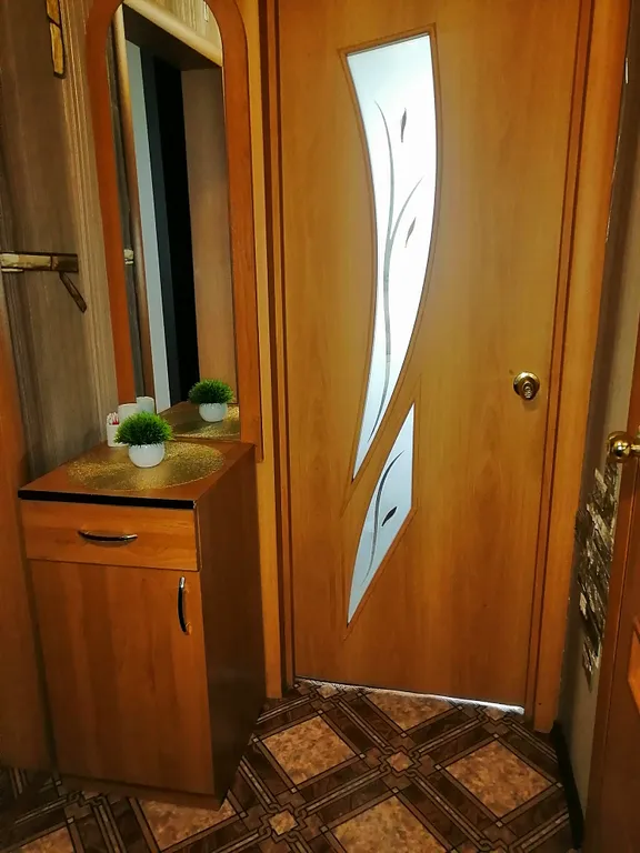 Квартира в центре