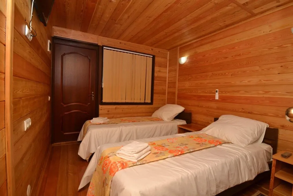 Квартира Комната — Сухум