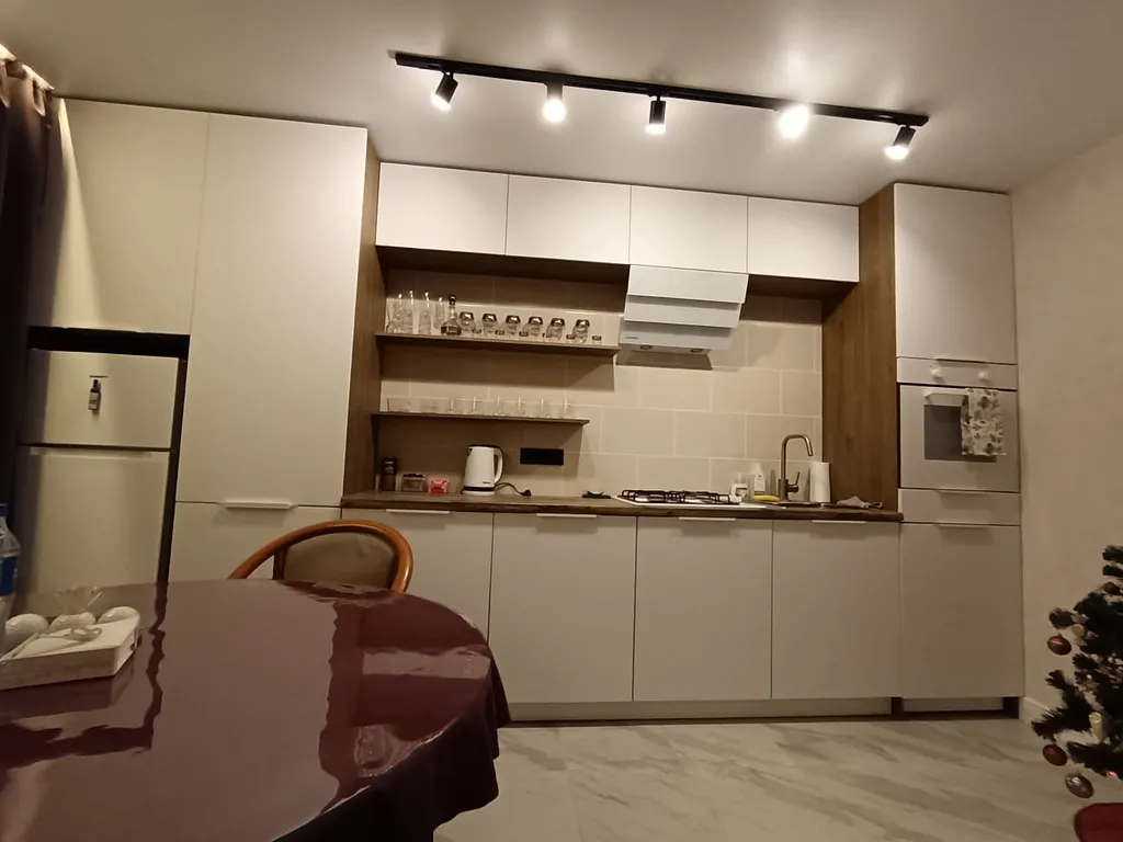 Уютная квартира с видом на суздальский кремль