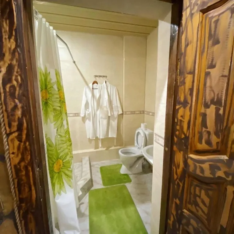 1-комнатный Дом