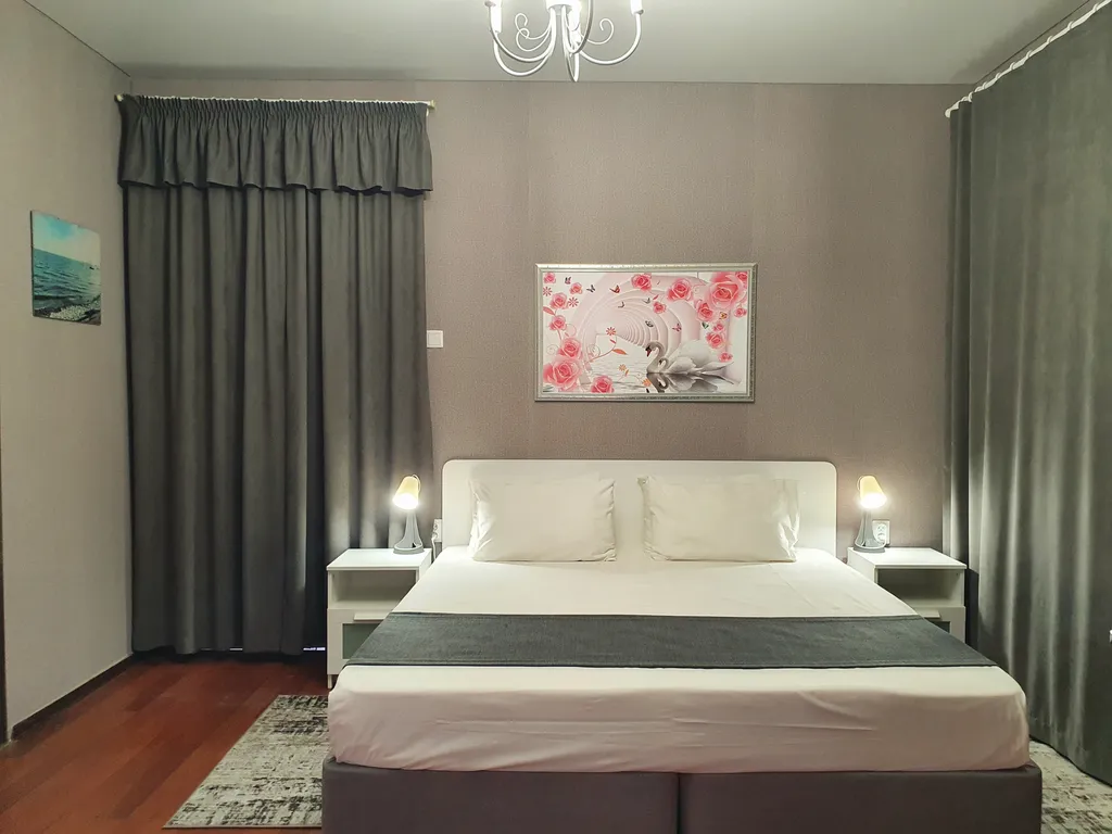 4-комнатный Дом