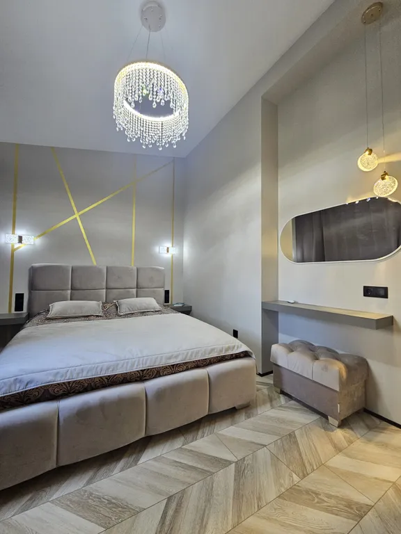 Квартира Apartamentto VIP с повышенным комфортом 2 комнатные в самом центре — аренда посуточно в Брест