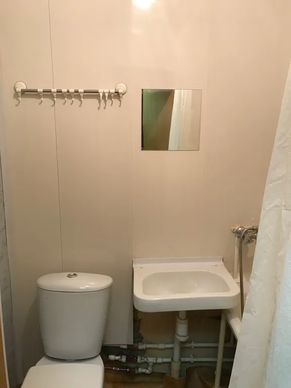 Квартирка в центре