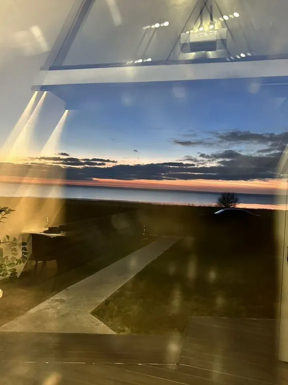 Дом на берегу Волги