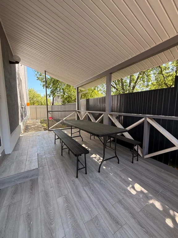 Коттедж «Люкс»